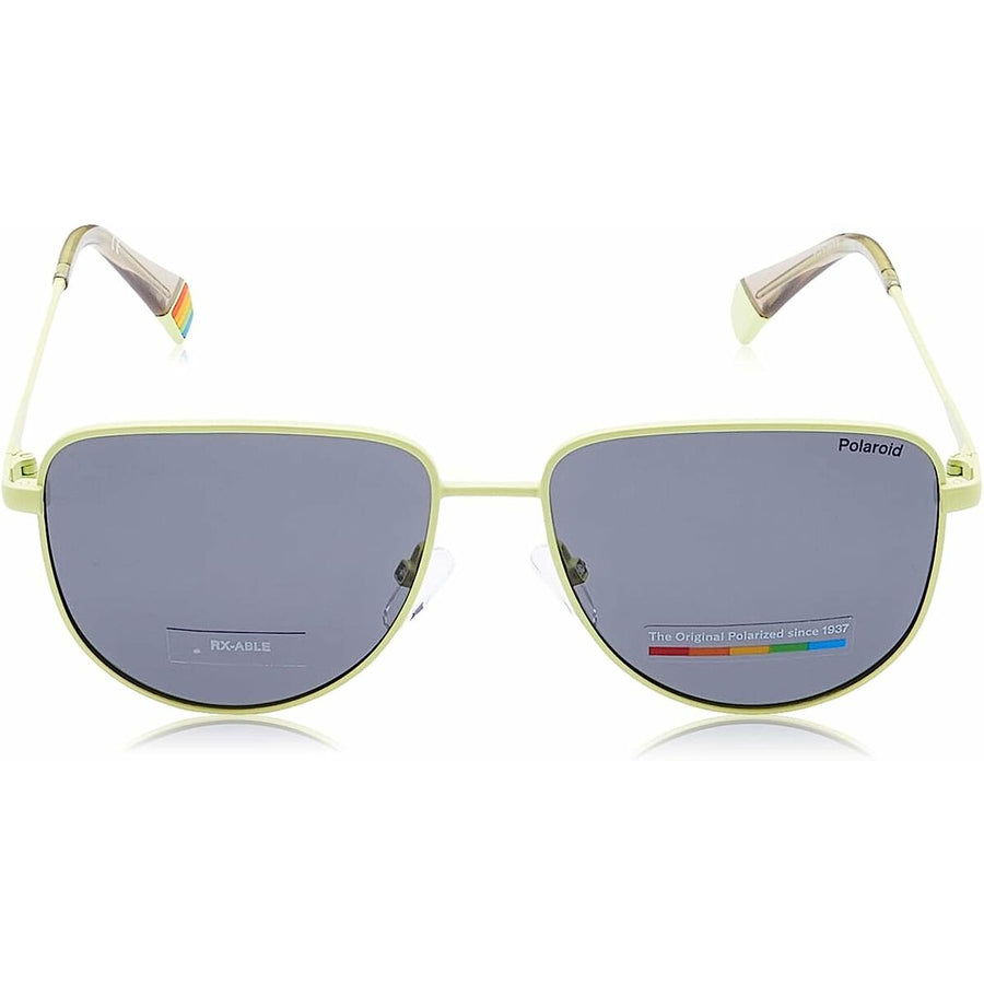 Occhiali da sole Unisex Polaroid PLD 6196_S_X