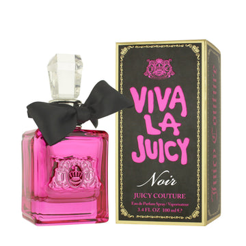 Profumo Donna Juicy Couture EDP Viva La Juicy Noir (100 ml)