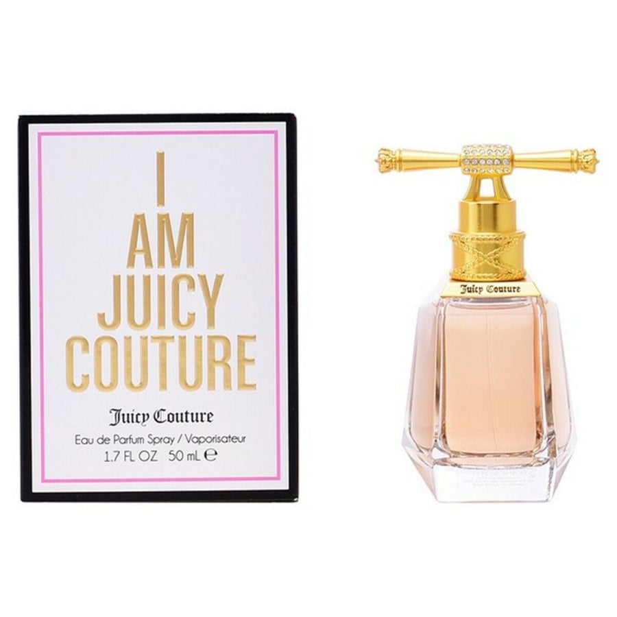 Profumo Donna I Am Juicy Couture Juicy Couture EDP EDP