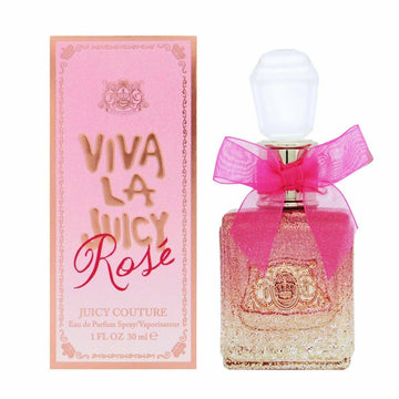 Profumo Donna Juicy Couture EDP Viva La Juicy Rosé 30 ml