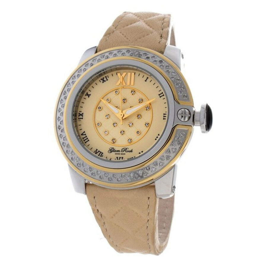 Orologio Donna Glam Rock GR32062D (Ø 44 mm)