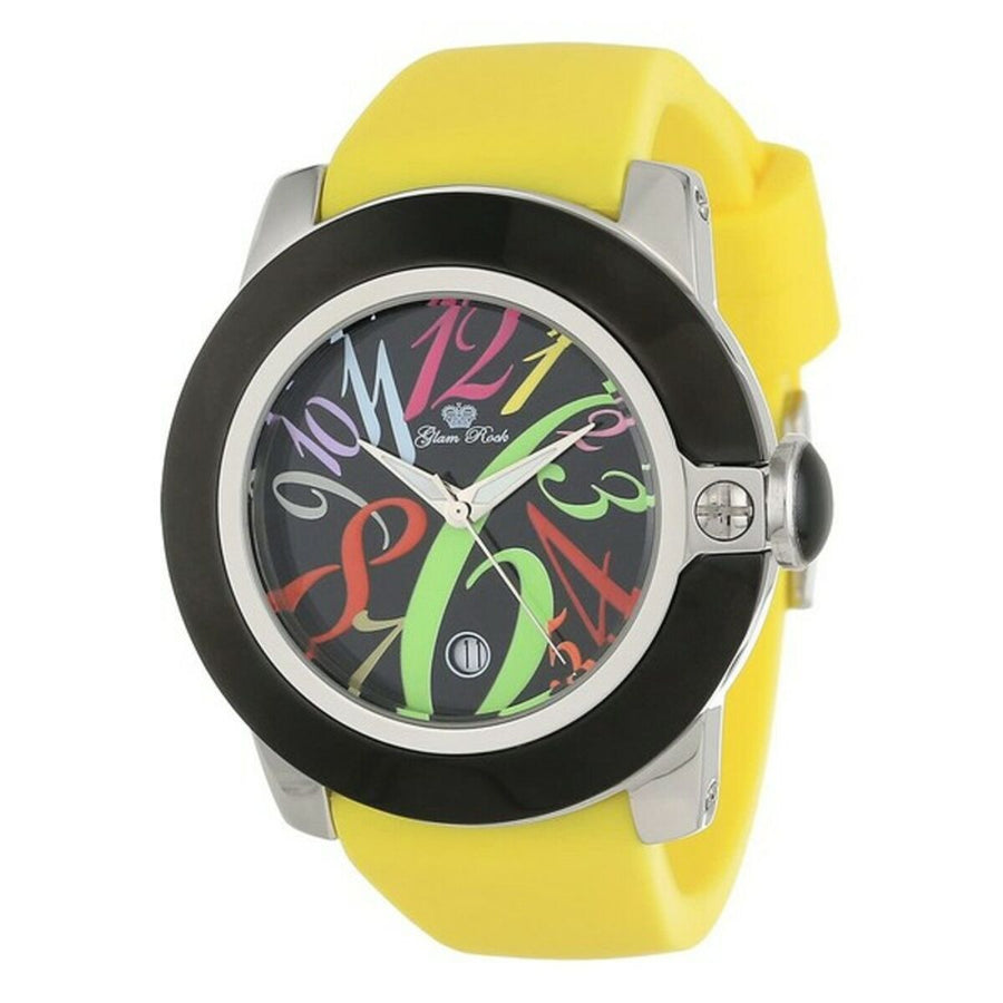 Orologio Donna Glam Rock GR32036 (Ø 44 mm)