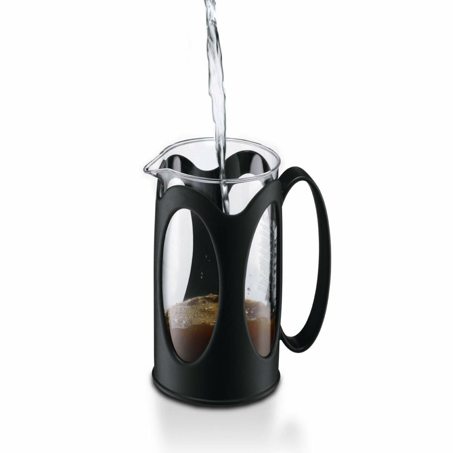 Caffettiera a Stantuffo Bodum 1 L Nero