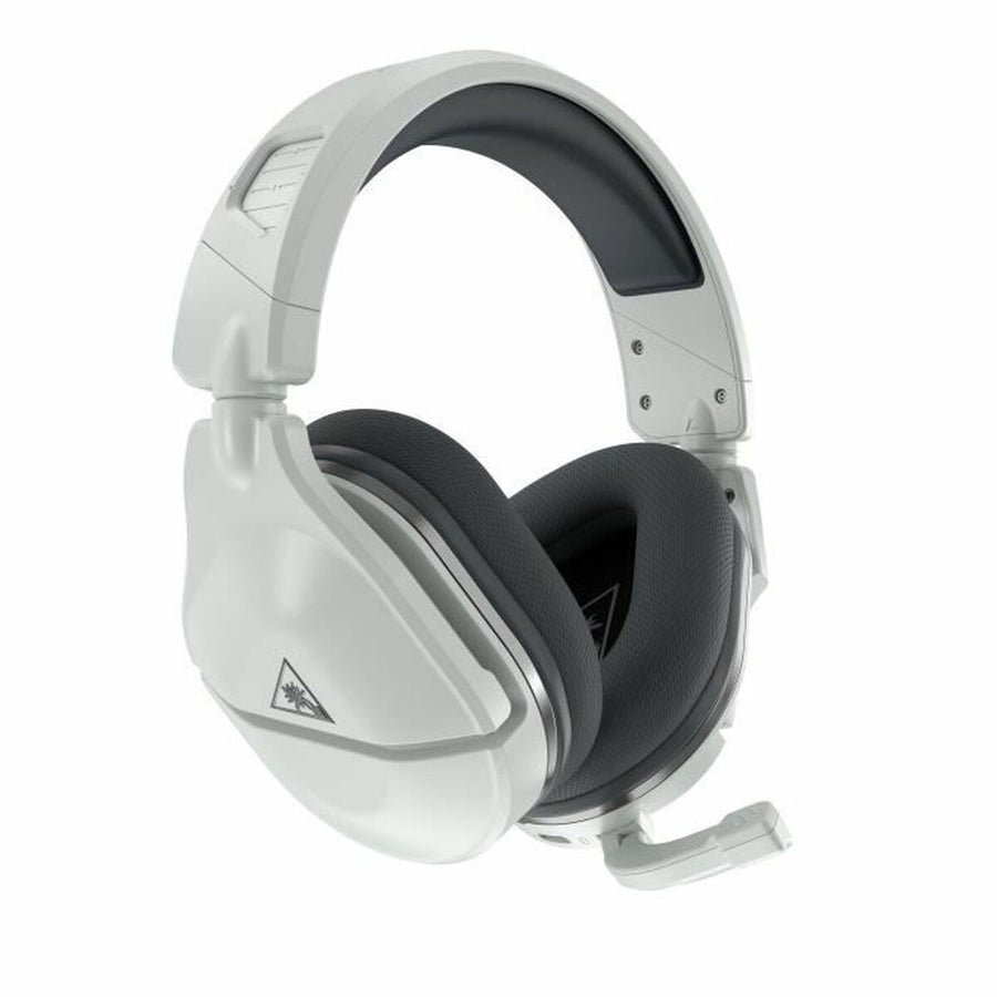 Auricolari con Microfono Turtle Beach Stealth 600P Gaming Bianco