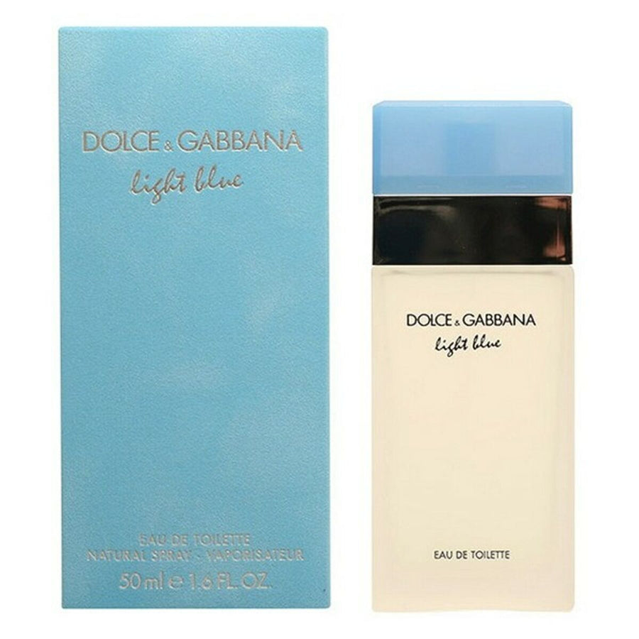 Profumo Donna Dolce & Gabbana EDT Light Blue (50 ml)