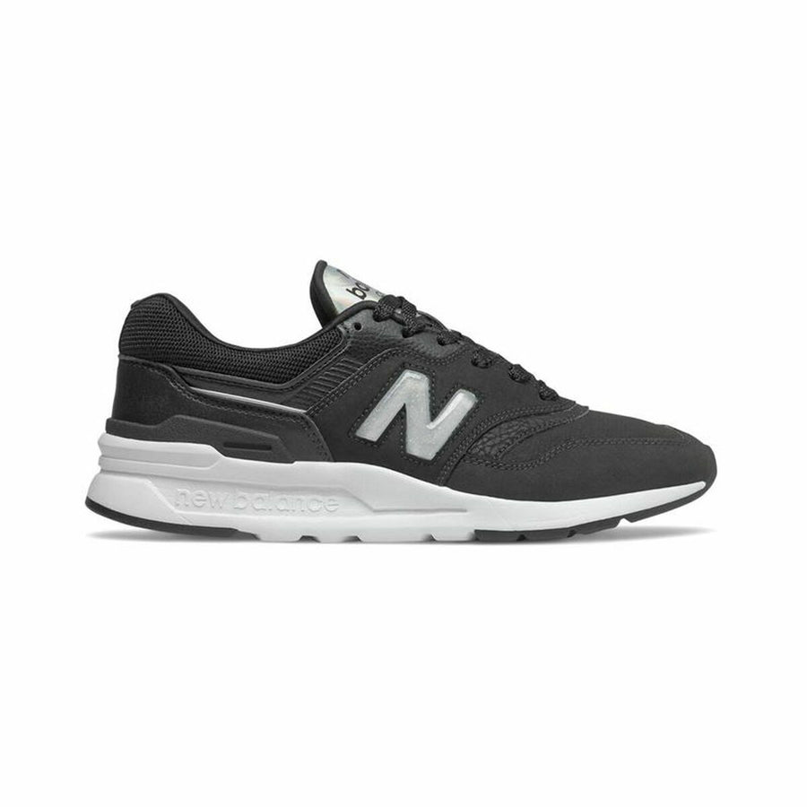 Scarpe Sportive da Donna New Balance 997 Donna Nero