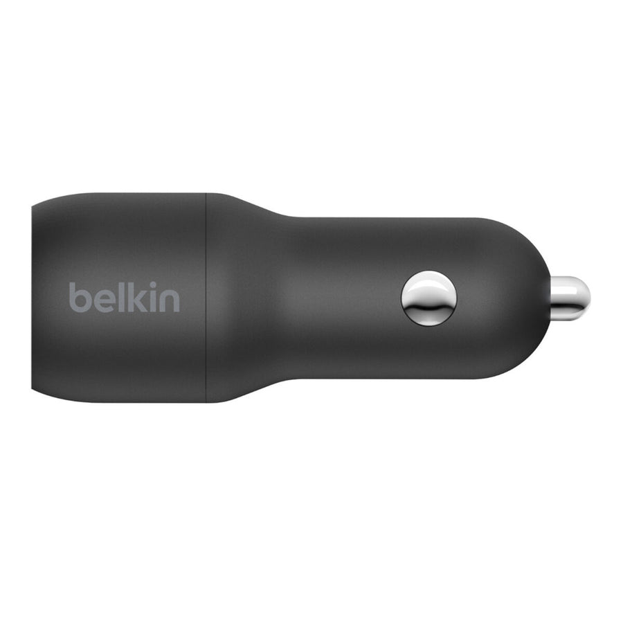 Caricabatterie per Auto Belkin CCE001BT1MBK