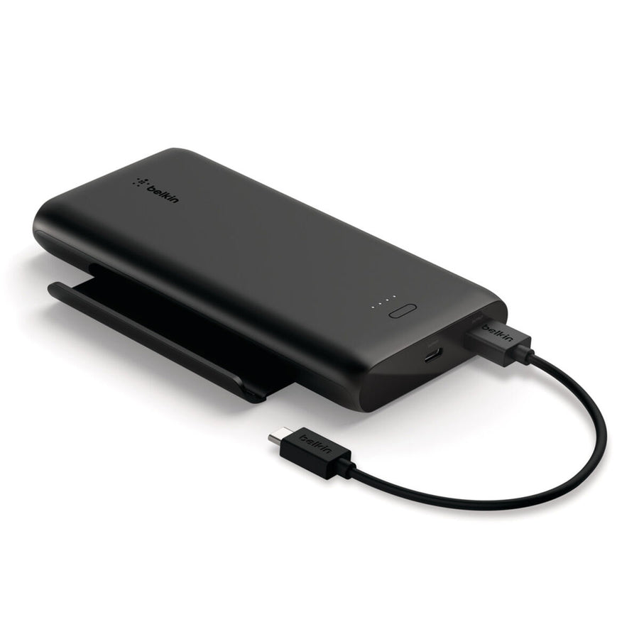 Caricatore portatile Belkin BPZ002btBK 10000 mAh