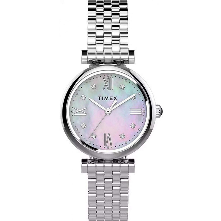 Orologio Donna Timex TW2T78700