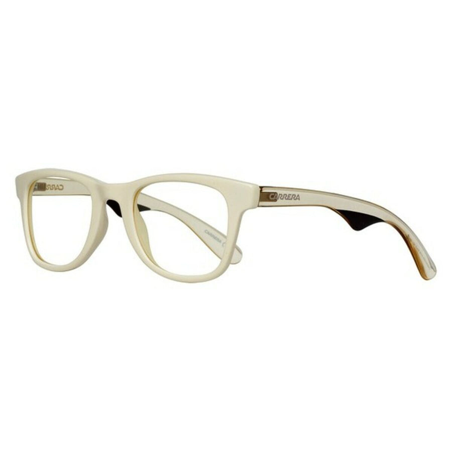 Montatura per Occhiali Unisex Carrera 6000-2UY-99 Bianco