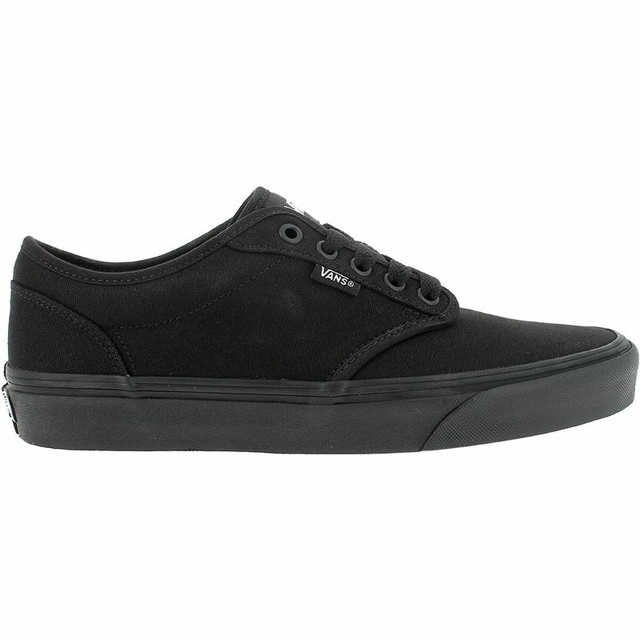 Scarpe Sportive Uomo Vans Atwood Nero