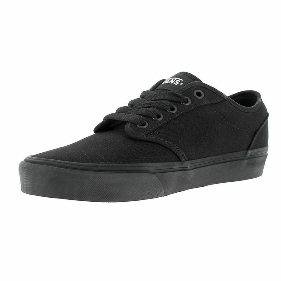 Scarpe Sportive Uomo Vans Atwood Nero