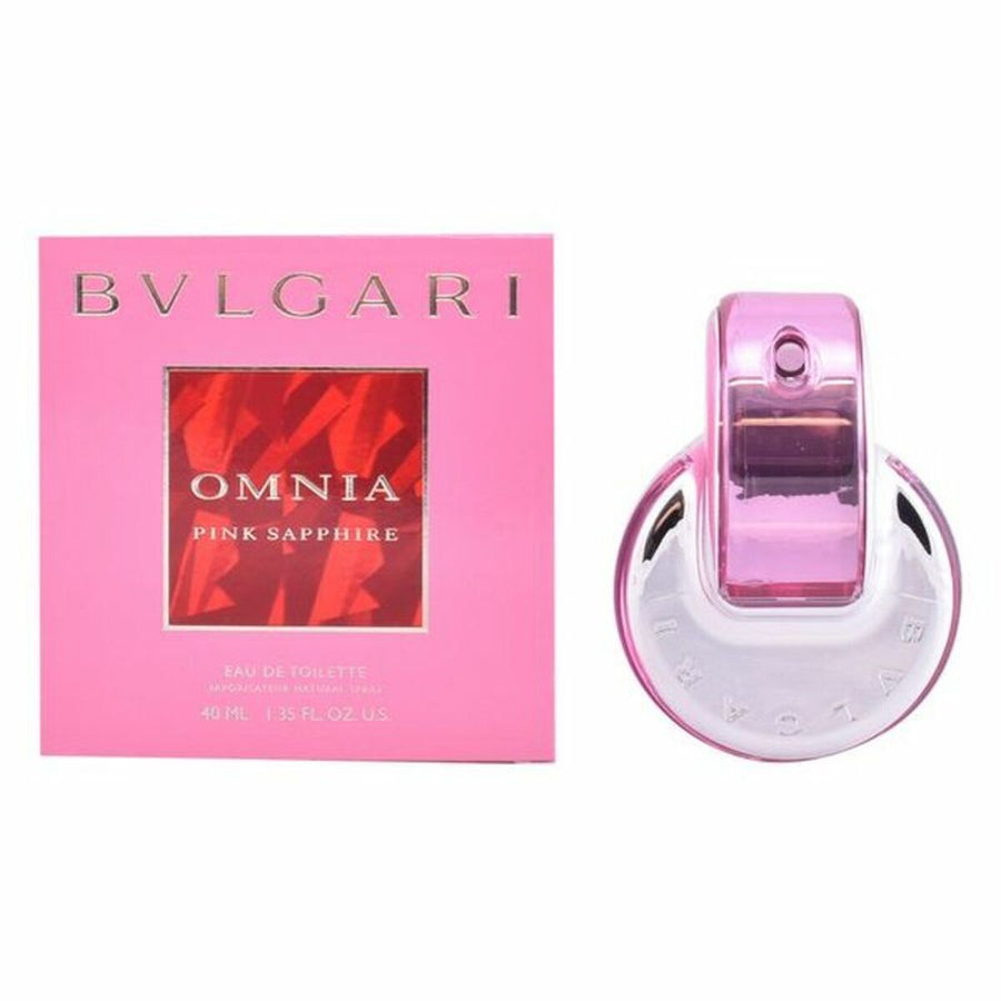 Profumo Donna Bvlgari EDT