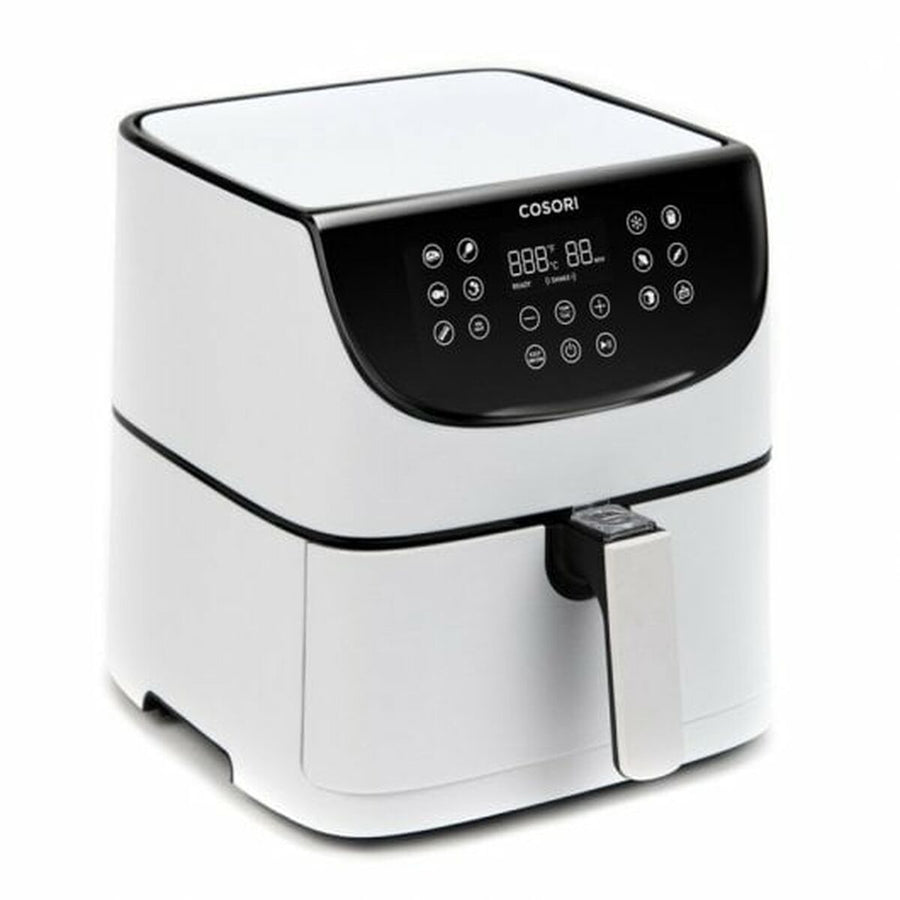 Friggitrice ad Aria Cosori Premium Chef Edition Bianco 1700 W 5,5 L