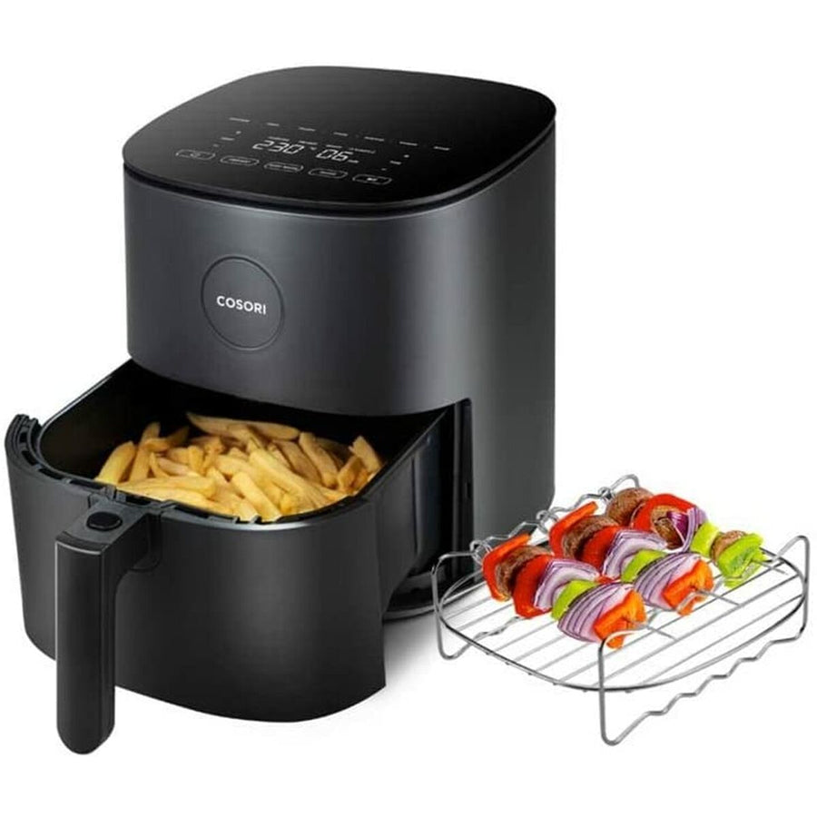 Friggitrice ad Aria Cosori L-501 Chef Edition Nero 1500 W