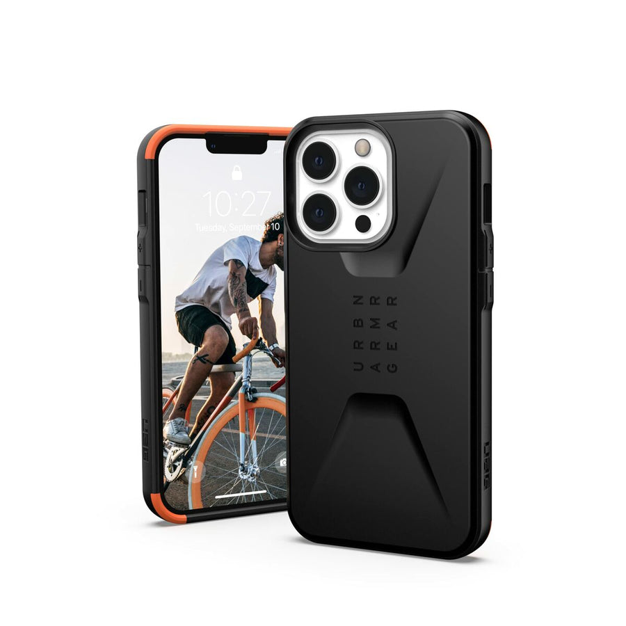 Custodia per Cellulare UAG Iphone 13 Pro