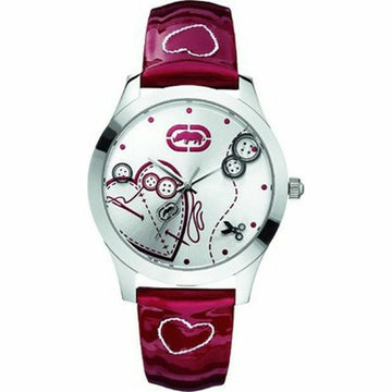 Orologio Donna Marc Ecko E08505L2 (Ø 40 mm)