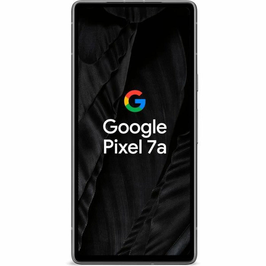 Smartphone Google Pixel 7a Nero 128 GB 8 GB RAM