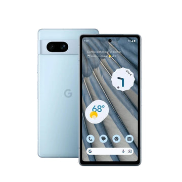 Smartphone Google Pixel 7A Azzurro 8 GB RAM 6,1