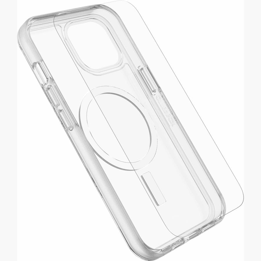 Custodia per Cellulare Otterbox LifeProof Trasparente