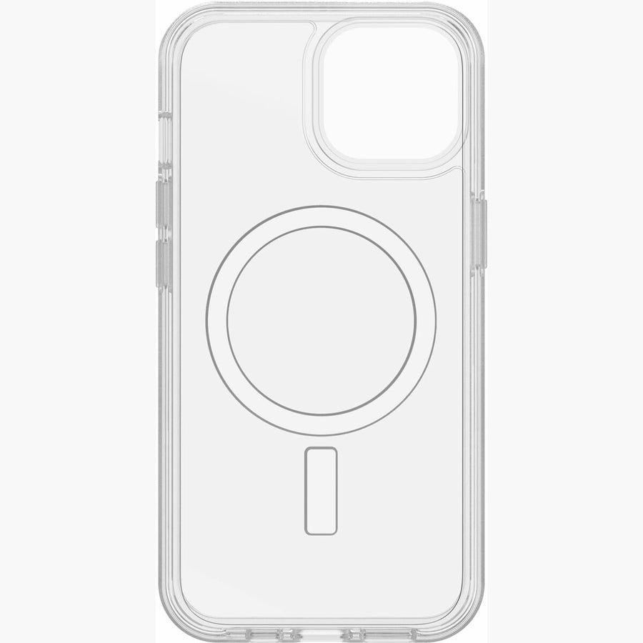 Custodia per Cellulare Otterbox LifeProof Trasparente