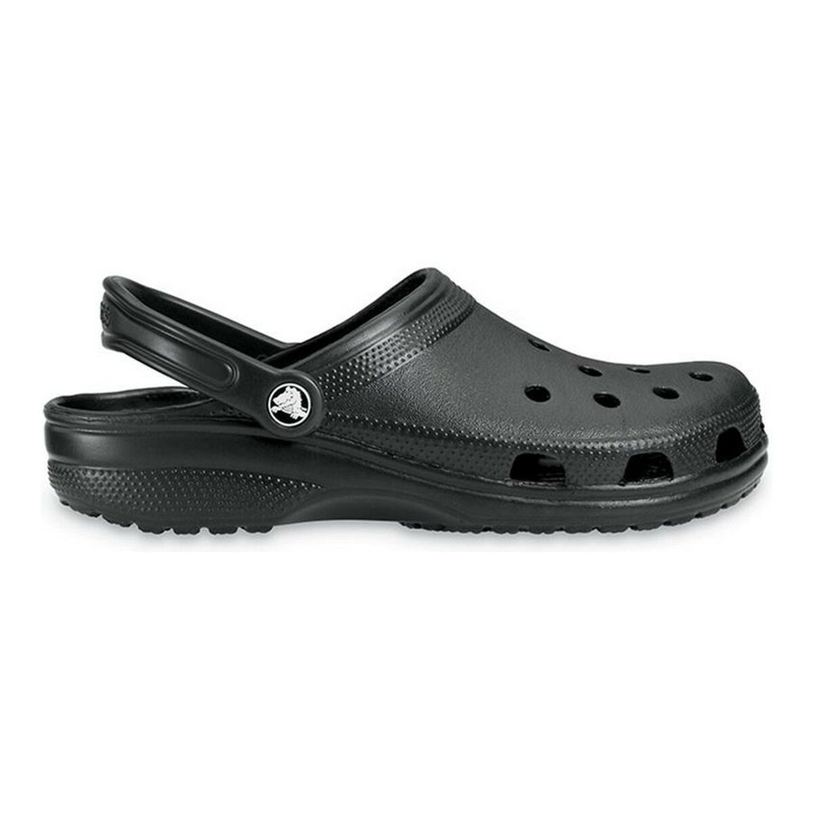 Zoccoli Crocs Classic Nero