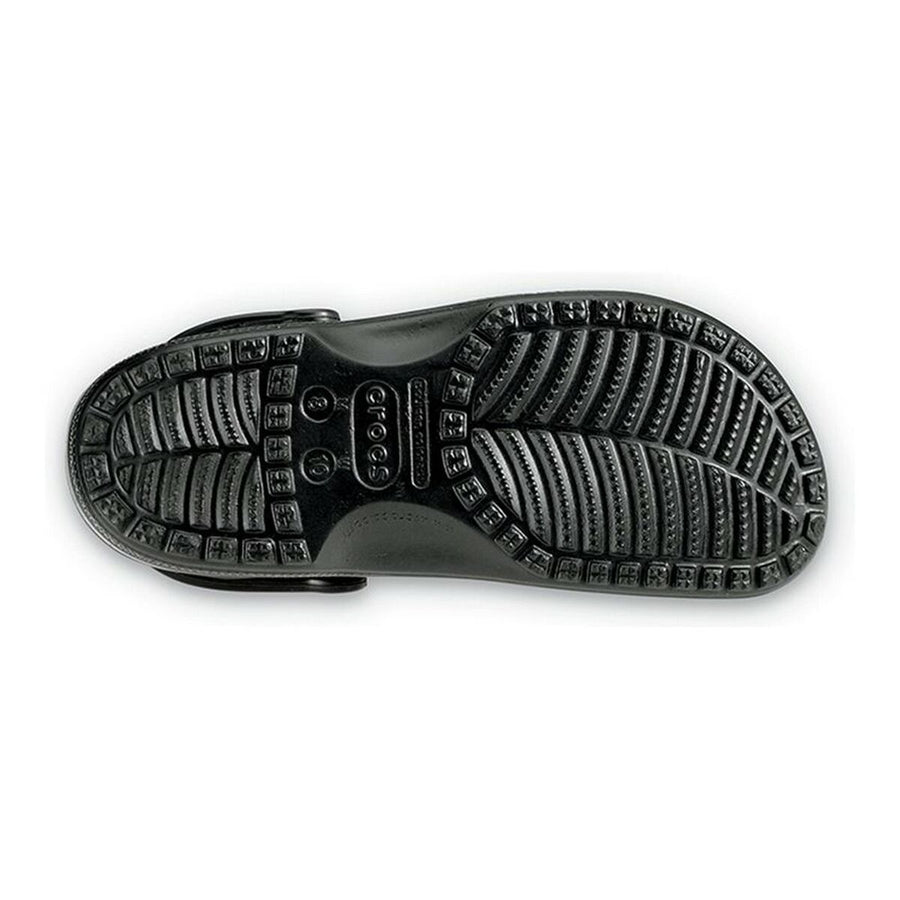 Zoccoli Crocs Classic Nero