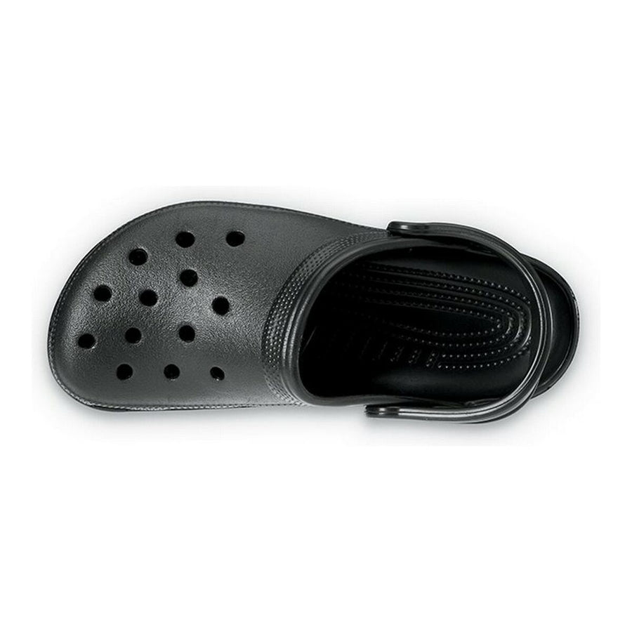 Zoccoli Crocs Classic Nero