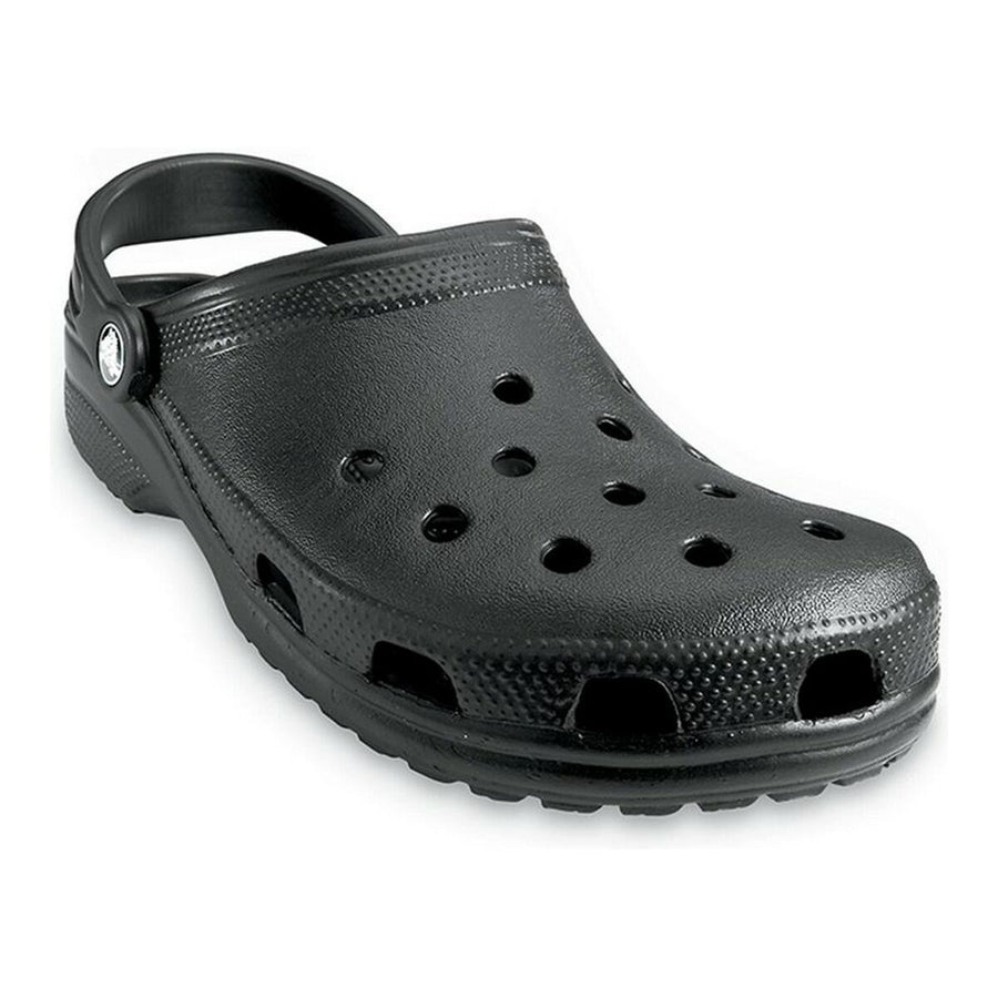 Zoccoli Crocs Classic Nero