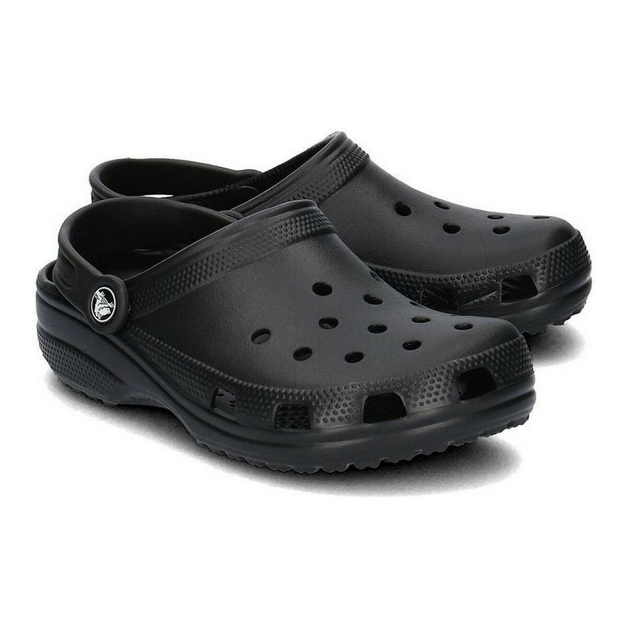 Zoccoli Crocs Classic Nero