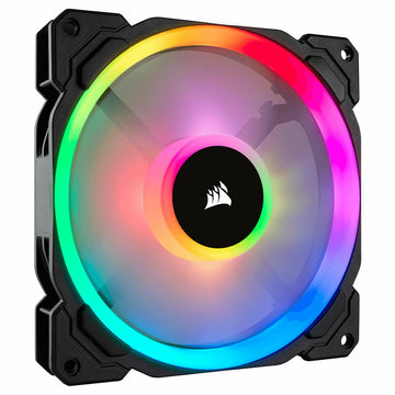 Ventola da Case Corsair LL140 RGB