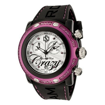 Orologio Donna Glam Rock GR60100 (Ø 46 mm)