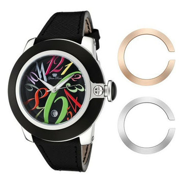 Orologio Donna Glam Rock GR32018 (Ø 44 mm)