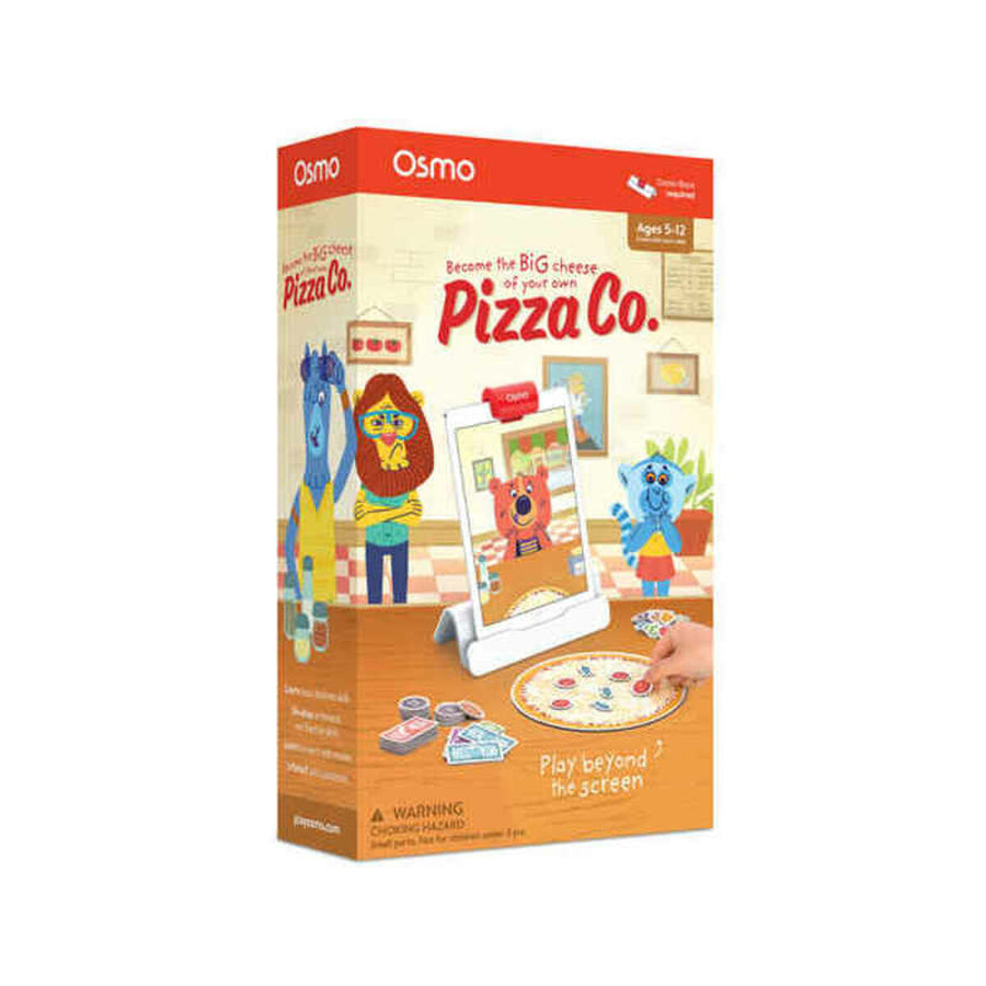 Gioco da Tavolo Pizza Co.