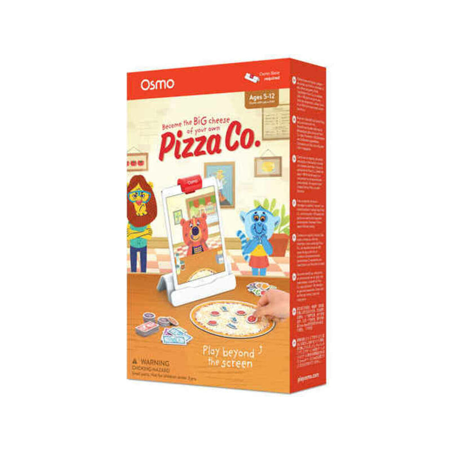 Gioco da Tavolo Pizza Co.