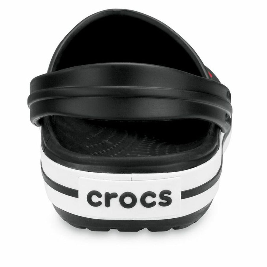 Zoccoli Crocs Crocband U