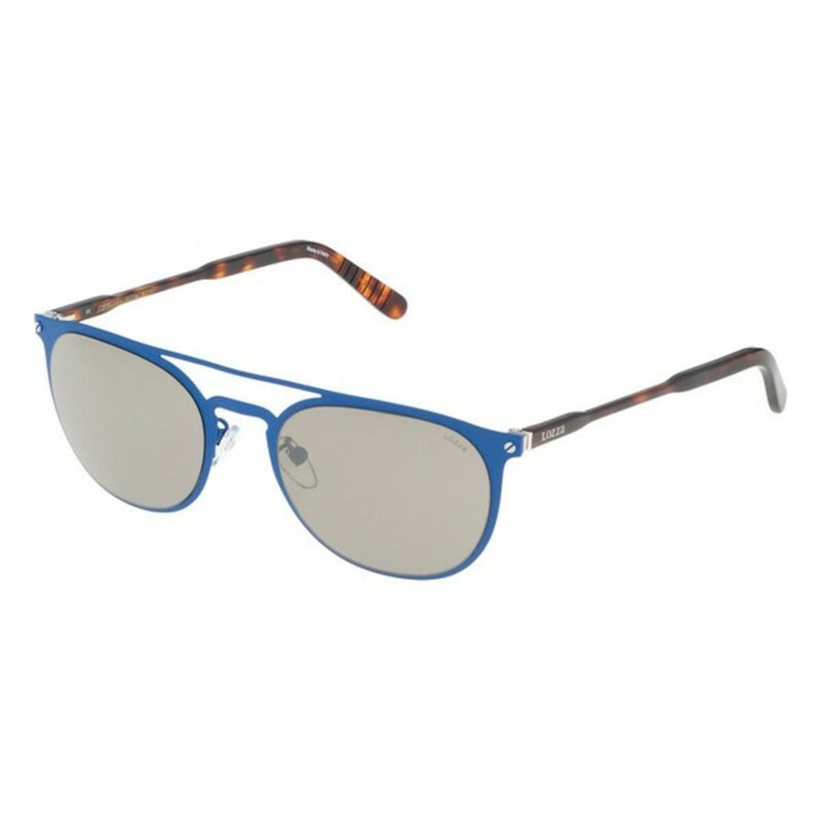 Occhiali da sole Unisex Lozza SL2235M53RD5X Ø 53 mm