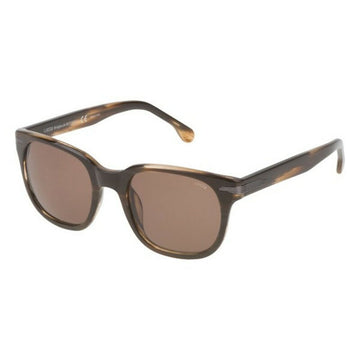 Occhiali da sole Uomo Lozza SL4069M Marrone Ø 52 mm