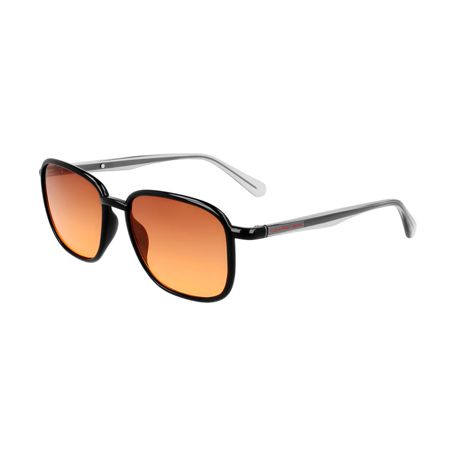 Occhiali da sole Uomo Calvin Klein CKJ22605S-1 ø 56 mm