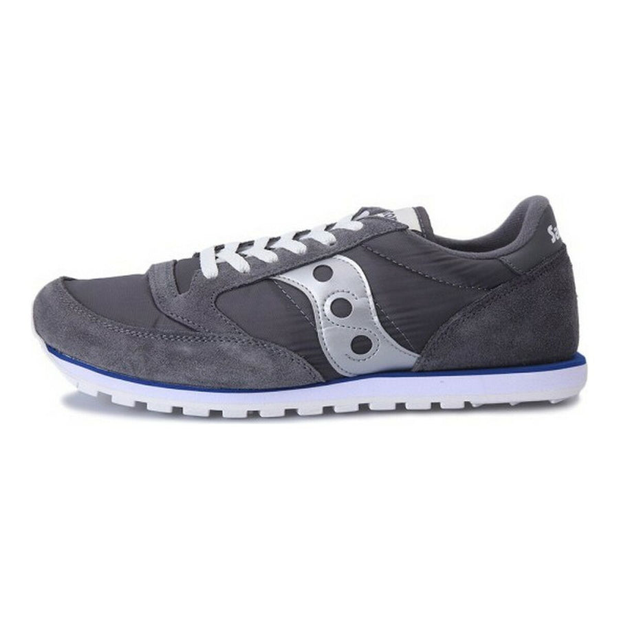 Scarpe Sportive Uomo SAUCONY JAZZ LOWPRO Saucony S2866 251 Grigio