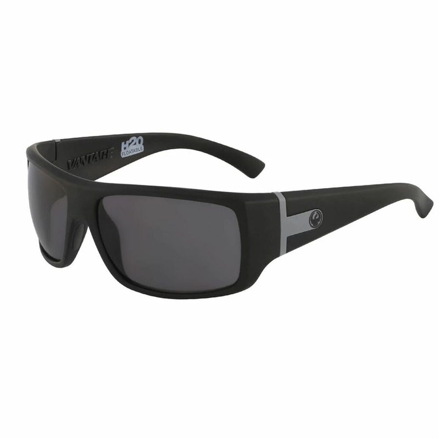 Occhiali da sole Unisex Dragon Alliance Vantage Nero