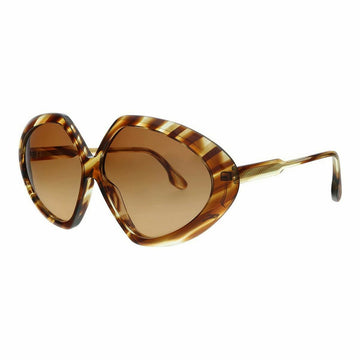 Occhiali da sole Donna Victoria Beckham Ø 64 mm (Ø 64 mm)