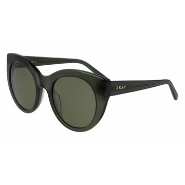 Occhiali da sole Donna DKNY DK517S-300 Ø 52 mm