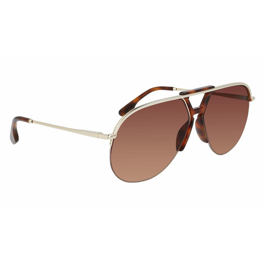 Occhiali da sole Donna Victoria Beckham Ø 65 mm