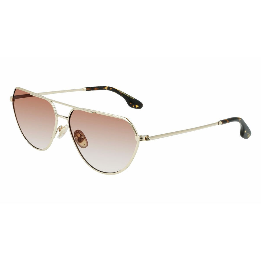 Occhiali da sole Donna Victoria Beckham VB221S-725 ø 60 mm