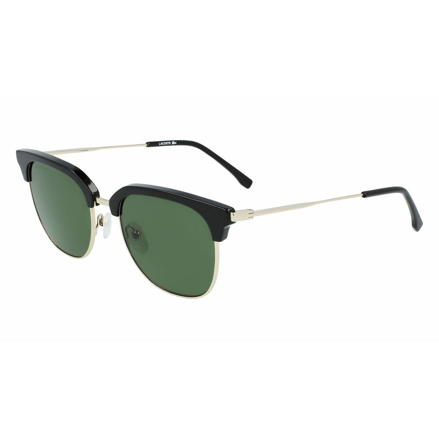 Occhiali da sole Uomo Lacoste L240S-714 Dorato Ø 52 mm