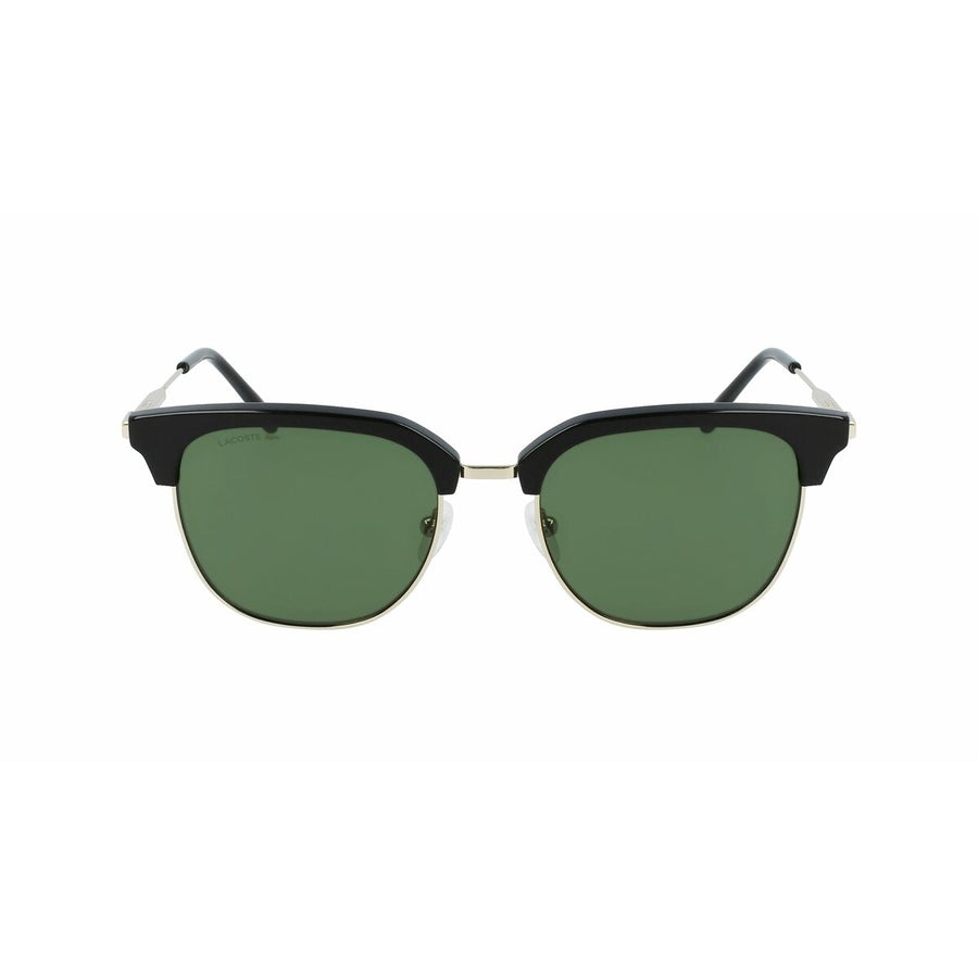 Occhiali da sole Uomo Lacoste L240S-714 Dorato Ø 52 mm