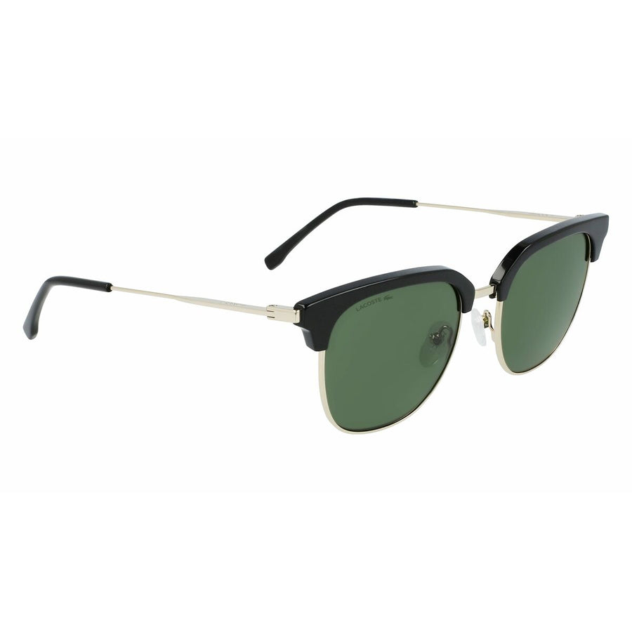 Occhiali da sole Uomo Lacoste L240S-714 Dorato Ø 52 mm