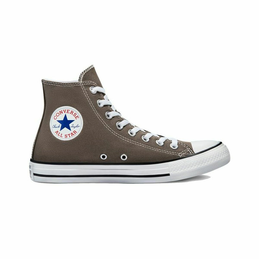 Scarpe da Tennis Casual Unisex Converse Chuck Taylor All Star Marrone