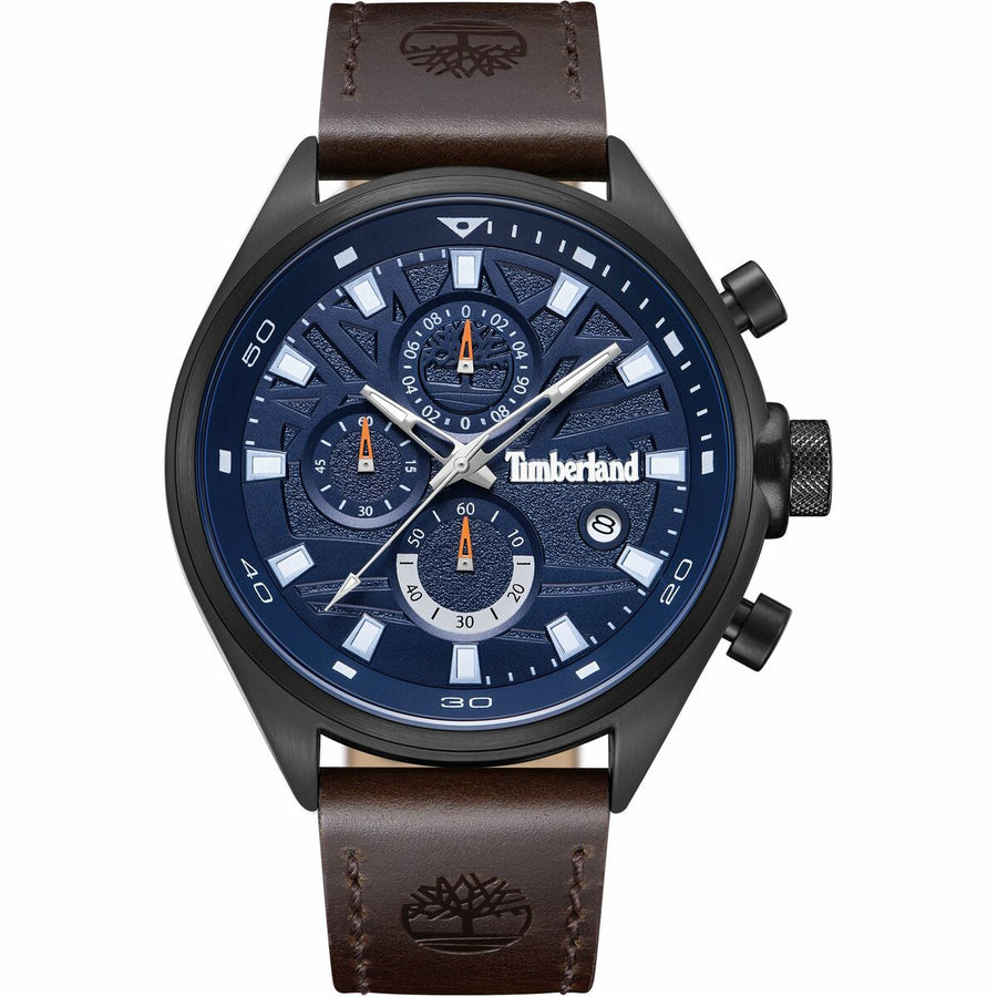 Orologio Uomo Timberland TDWGC9000402 (Ø 46 mm)